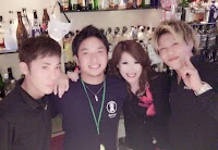 EASY BAR SNOWDROP(スノードロップ)