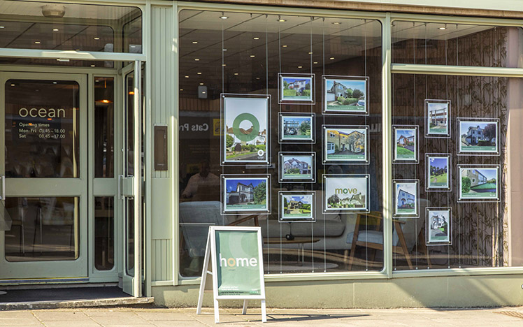 Ocean Estate Agents, Westbury-on-Trym photo 2