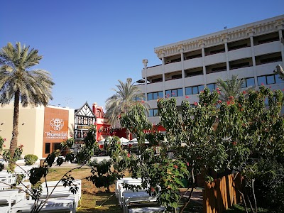Photos of NRG Sports Caf&eacute;