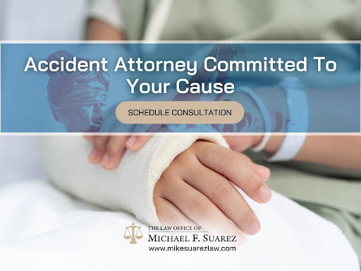 Law Office Of Michael Suarez - Thumbnail