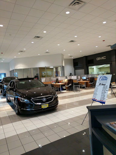 Classic Chevrolet Beaumont - Thumbnail