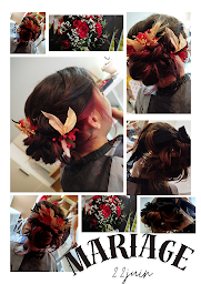 Photo n°14 de Dorothée coiffure à domicile à Mesnil-en-Ouche (Salon de coiffure)