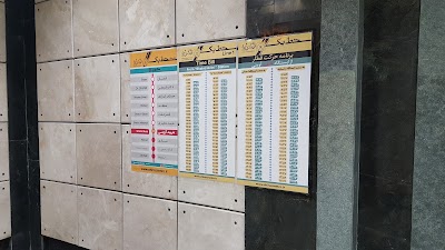 Photos of Avini Subway Station