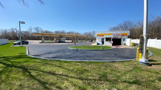 Addison Oil Management