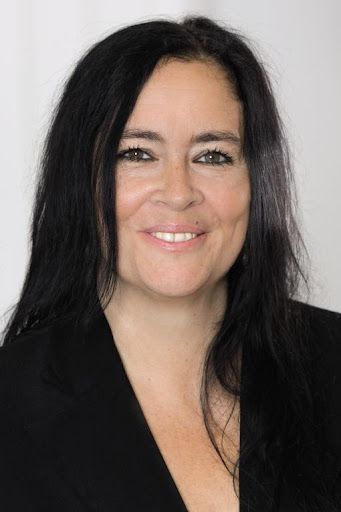 ERGO Versicherung Michaela Nahrath