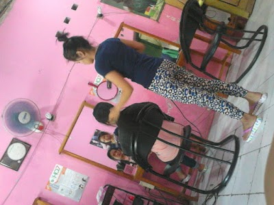 Photos of Ion Salon