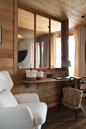 Photo n°4 de FERRIER Bois Construction à Montgenèvre (Charpentier)