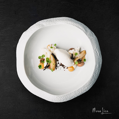 Mona Lisa 🇮🇹 by null