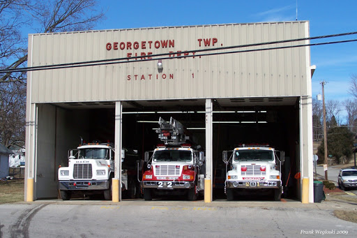 Georgetown Twp Fire Protection St. 1 - Thumbnail