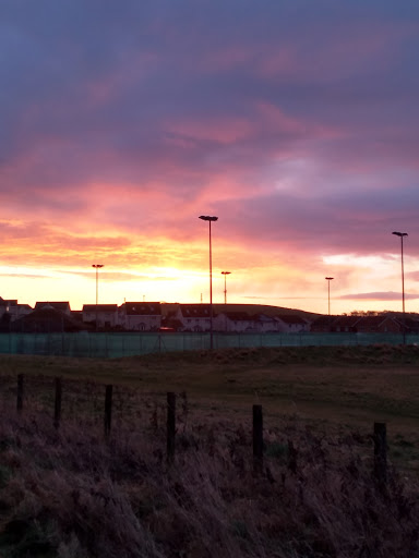 Rosyth Community Sports Hub