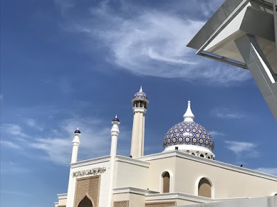 Photos of Brunei International Airport