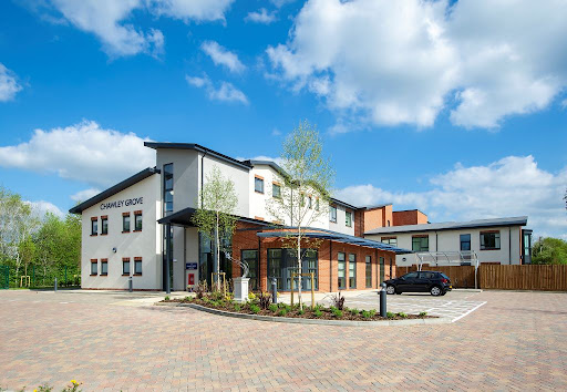 Compassionate Care in Oxford at Chawley Grove