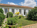 GITES BELLE FONTAINE: Gîte au calme, idéal curistes, location de vacances proche mer et station thermale en Charente-Maritime à Hermeray