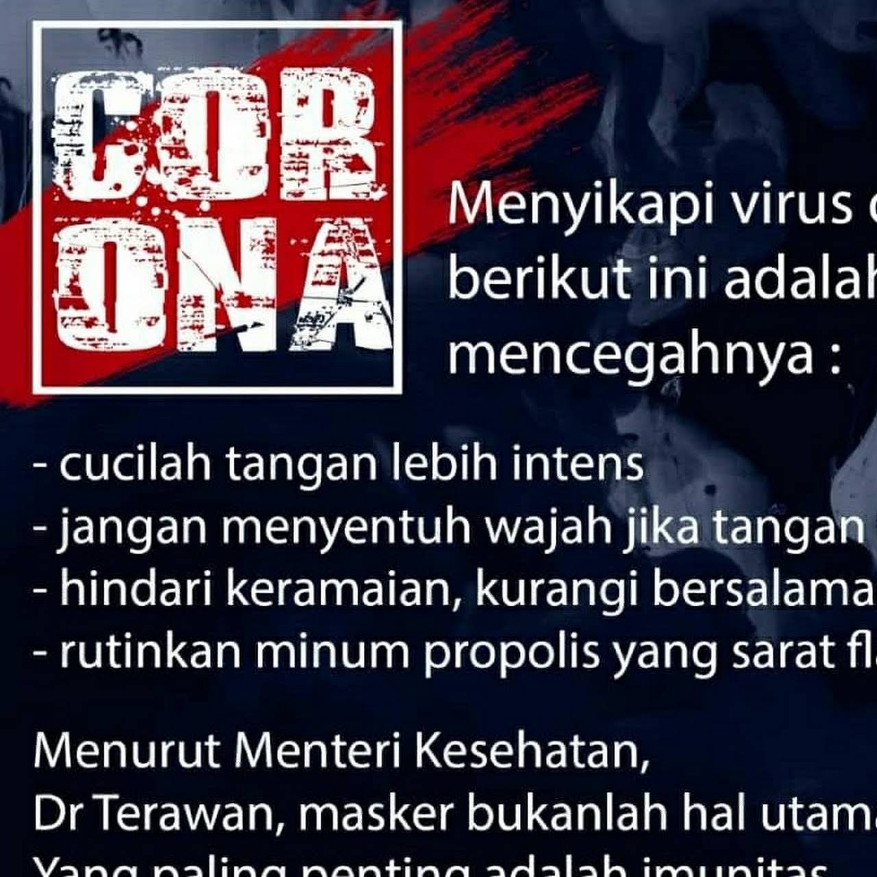 British Propolis Vs Melia Propolis