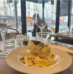 Photo n°33 de Nostre à Paris (Bar à vin)