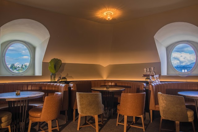 Lounge & Bar suite Luzern