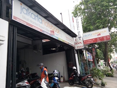 Photos of JakartaNotebook.com