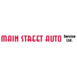 Main Street Auto Service Ltd - Thumbnail