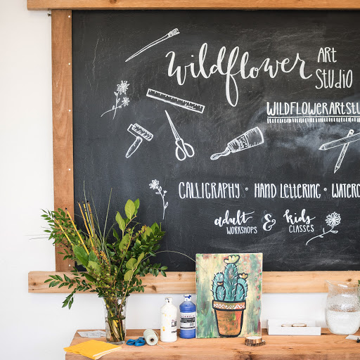 Wildflower Art Studio Gallery - United States