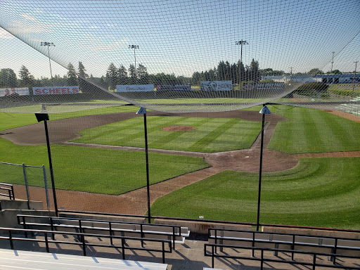Joe Faber Field