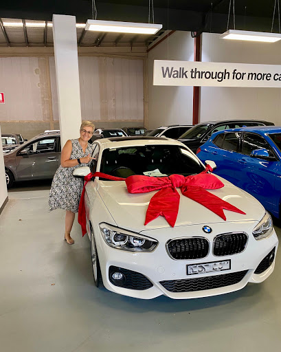 North Shore BMW Used - Thumbnail