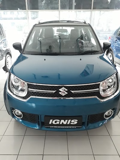 Photos of Suzuki Citra Asri Buana Tajur