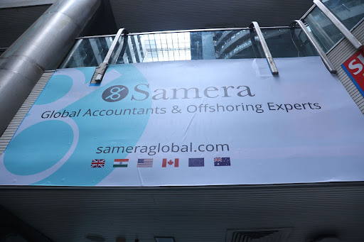Samera Global - Thumbnail