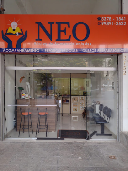 NEO - Núcleo de Estudos Orientados