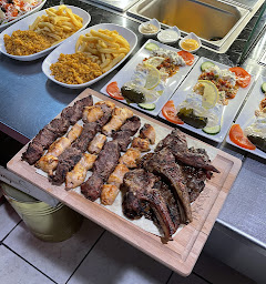 Photo n°8 de Grill Istanbul Restaurant Traditionnel Turque à Boulogne-sur-Mer (Restaurant turc)