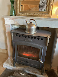 Photo n°5 de Café La Menou à Saint-Pierre-d'Oléron (Crêperie)