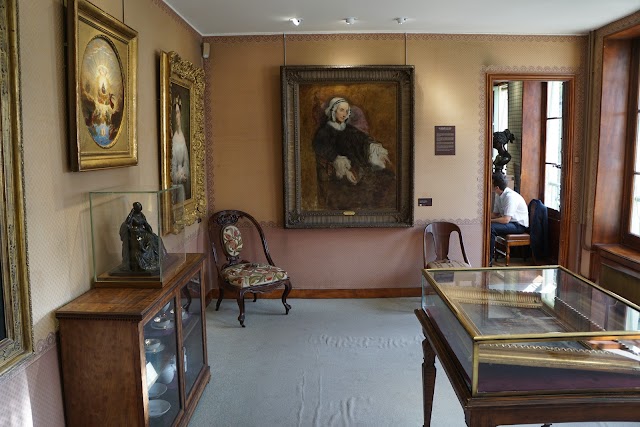 Musée de la Vie romantique