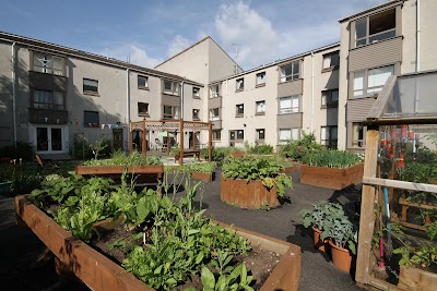 Trust Housing Association - Hawthorn Gardens, Loanhead