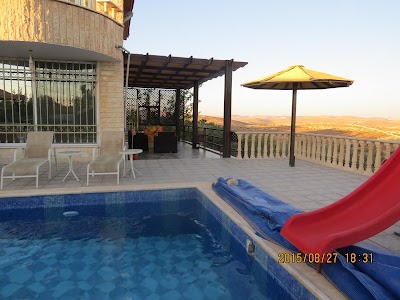 Photos of Rose Farm Amman