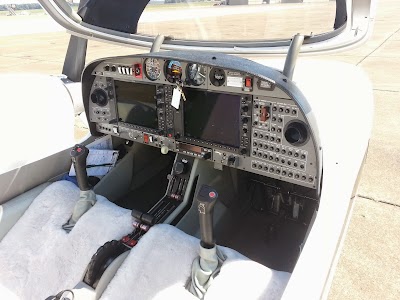 CTI Professional Flight Training