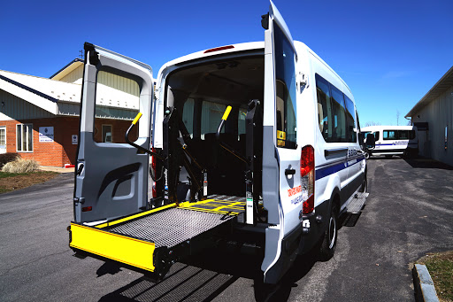 Suburban Transportation