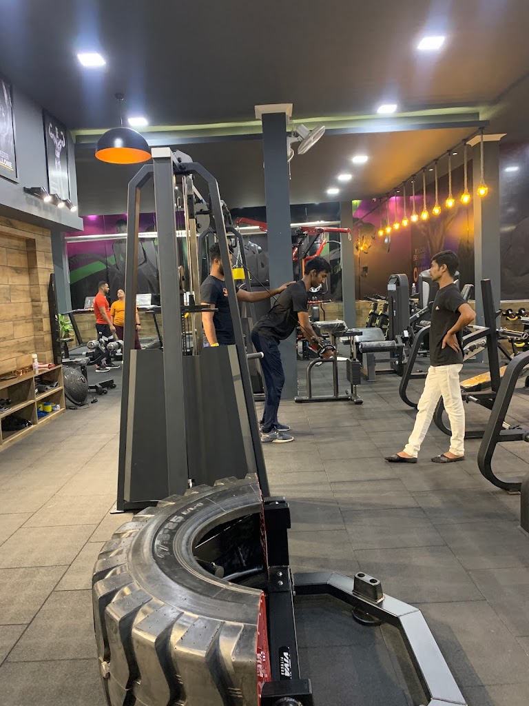 Genesis Fitness Studio