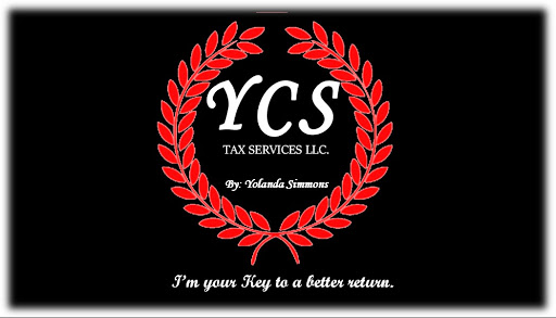 YCS Tax Services LLC DBA Tax Plug Pro Simmons Firm