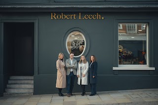 Robert Leech