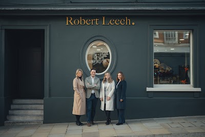 Robert Leech