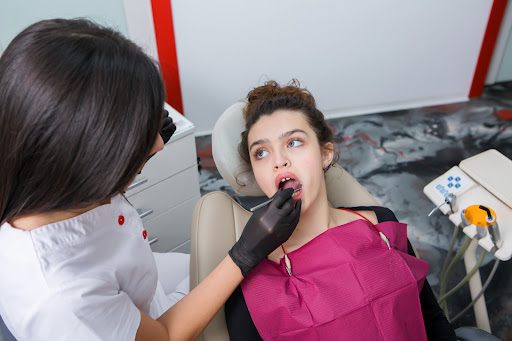 Gingival hyperplasia refers to an excessive increase in gum tissue, which can make the gums appea… post image
