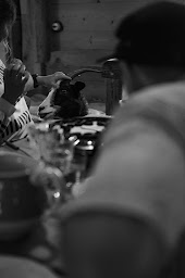 Photo n°14 de L'Ancolie - Morzine à La Côte-d'Arbroz (Restaurant)