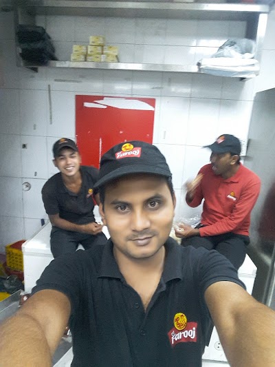 Photos of Farooj Manaseer