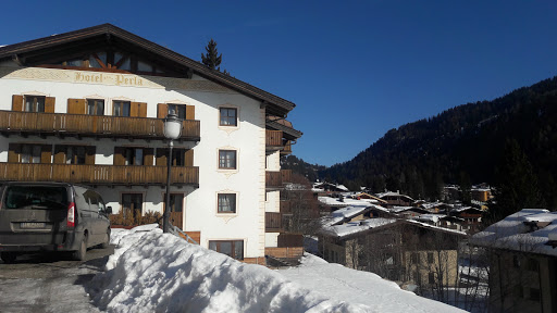 Parcheggio Colarin - Thumbnail