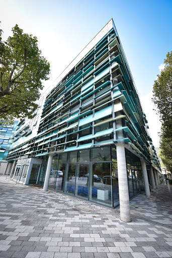 Kensington Aldridge Academy - Thumbnail