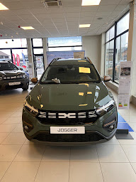 Photo n°4 de Dacia Albertville - Groupe Autosphere - Keos Tarantaise à Albertville (Vendeur de voitures d'occasion)