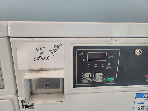 Missing Sock Laundromat - Thumbnail