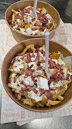 Photo n°7 de French Tacos à Draguignan (Restaurant halal)