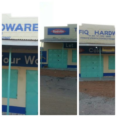 Photos of TOWFIQ HARDWARE AND TRANSPORTERS