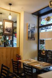 Photo n°7 de Hoi An Caphe à Paris (Restaurant de spécialités du Sud-Est asiatique)