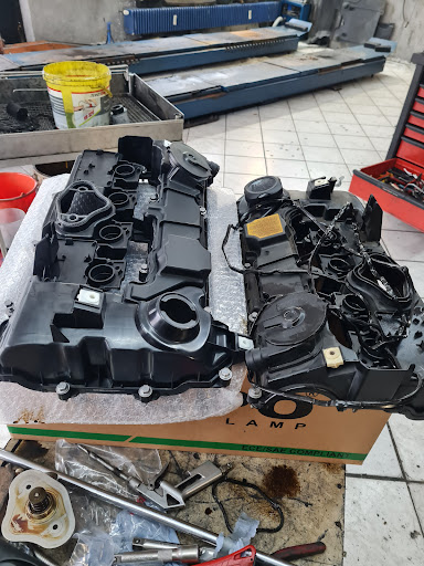 Karman Motor& Getriebe Service - Thumbnail